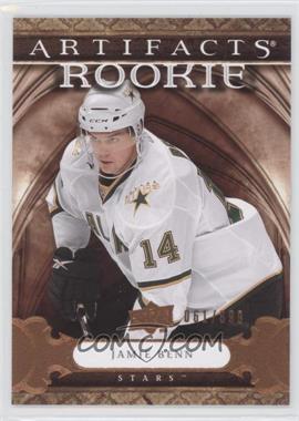 2009-10 Upper Deck Artifacts - [Base] #221 - Rookie - Jamie Benn /699