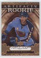 Rookie - Evander Kane #/699