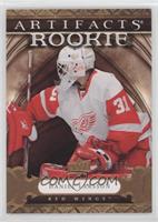 Rookie - Daniel Larsson #/699