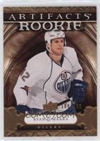 Rookie - Ryan O'Marra #/699