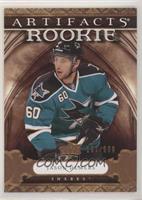 Rookie - Jason Demers #/699