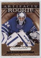 Rookie - James Reimer #/699