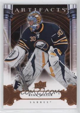 2009-10 Upper Deck Artifacts - [Base] #79 - Ryan Miller