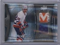 Mike Bossy [Noted] #/1