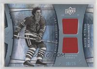 Doug Wilson #/25