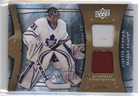 Curtis Joseph #/35