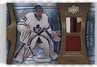 Curtis Joseph #/35