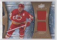 Al MacInnis #/199