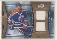 Glenn Anderson #/199