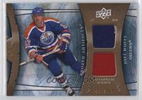 Jari Kurri [EX to NM] #/199