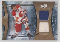 Lanny McDonald #/199