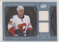 Olli Jokinen #/25