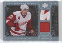 Pavel Datsyuk #/25