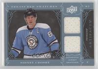 Sidney Crosby #/25