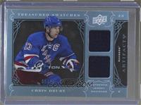 Chris Drury #/25