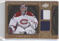 Carey Price #/35