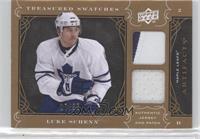 Luke Schenn #/35