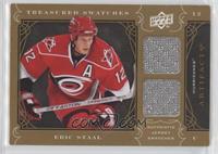 Eric Staal [EX to NM] #/50