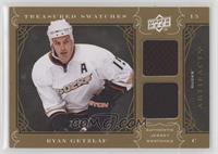 Ryan Getzlaf [EX to NM] #/50