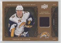 Thomas Vanek