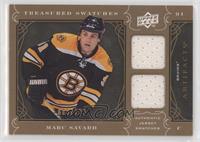 Marc Savard #/199