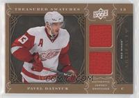 Pavel Datsyuk #/199