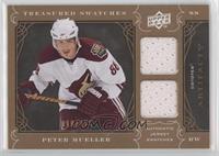 Peter Mueller #/199