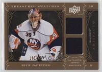 Rick DiPietro #/199