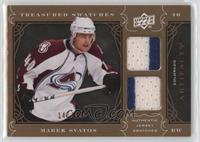 Marek Svatos #/199