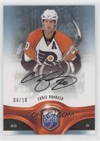 Chris Pronger #/10