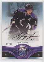 Anze Kopitar #/10