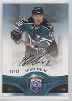 Patrick Marleau #/10