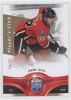 Jarome Iginla #/25