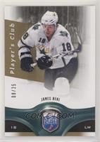 James Neal #/25