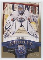 Devan Dubnyk #/15