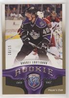 Andrei Loktionov #/15