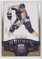 Cal O'Reilly #/15