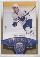 Luca Caputi #/15