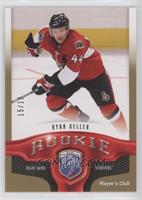 Ryan Keller #/15