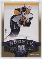 Tyler Myers #/15