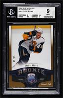 Tyler Myers [BGS 9 MINT] #/15