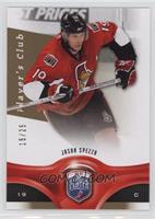 Jason Spezza #/25