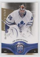 Jean-Sebastien Giguere #/25