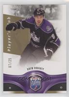 Drew Doughty #/25