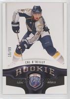 Cal O'Reilly #/99