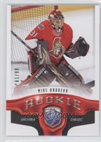 Mike Brodeur #/99