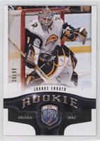 Jhonas Enroth #/99