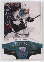 Logan Couture #/99