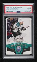 Logan Couture [PSA 9 MINT] #/99