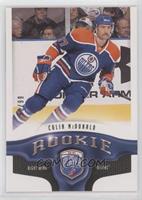 Colin McDonald #/99